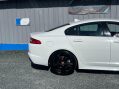 Jaguar XF 2.2d R-Sport Auto Euro 5 (s/s) 4dr 23