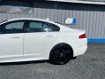 Jaguar XF 2.2d R-Sport Auto Euro 5 (s/s) 4dr 19