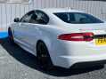 Jaguar XF 2.2d R-Sport Auto Euro 5 (s/s) 4dr 67