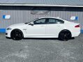 Jaguar XF 2.2d R-Sport Auto Euro 5 (s/s) 4dr 20