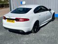 Jaguar XF 2.2d R-Sport Auto Euro 5 (s/s) 4dr 54