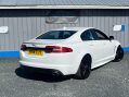 Jaguar XF 2.2d R-Sport Auto Euro 5 (s/s) 4dr 10