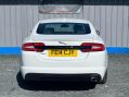 Jaguar XF 2.2d R-Sport Auto Euro 5 (s/s) 4dr 5