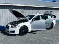 Jaguar XF 2.2d R-Sport Auto Euro 5 (s/s) 4dr 13