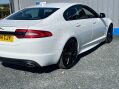Jaguar XF 2.2d R-Sport Auto Euro 5 (s/s) 4dr 68