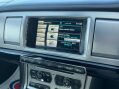 Jaguar XF 2.2d R-Sport Auto Euro 5 (s/s) 4dr 30