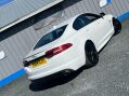 Jaguar XF 2.2d R-Sport Auto Euro 5 (s/s) 4dr 48
