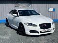 Jaguar XF 2.2d R-Sport Auto Euro 5 (s/s) 4dr 1