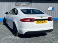 Jaguar XF 2.2d R-Sport Auto Euro 5 (s/s) 4dr 57
