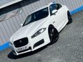 Jaguar XF 2.2d R-Sport Auto Euro 5 (s/s) 4dr 62