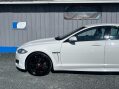 Jaguar XF 2.2d R-Sport Auto Euro 5 (s/s) 4dr 16