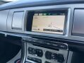 Jaguar XF 2.2d R-Sport Auto Euro 5 (s/s) 4dr 8