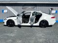 Jaguar XF 2.2d R-Sport Auto Euro 5 (s/s) 4dr 14