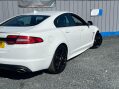 Jaguar XF 2.2d R-Sport Auto Euro 5 (s/s) 4dr 28