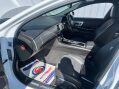 Jaguar XF 2.2d R-Sport Auto Euro 5 (s/s) 4dr 38