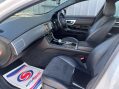 Jaguar XF 2.2d R-Sport Auto Euro 5 (s/s) 4dr 43