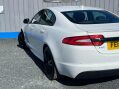 Jaguar XF 2.2d R-Sport Auto Euro 5 (s/s) 4dr 27