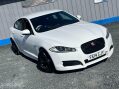 Jaguar XF 2.2d R-Sport Auto Euro 5 (s/s) 4dr 47