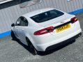 Jaguar XF 2.2d R-Sport Auto Euro 5 (s/s) 4dr 60