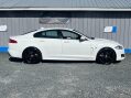 Jaguar XF 2.2d R-Sport Auto Euro 5 (s/s) 4dr 21