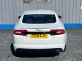 Jaguar XF 2.2d R-Sport Auto Euro 5 (s/s) 4dr 53