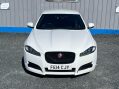 Jaguar XF 2.2d R-Sport Auto Euro 5 (s/s) 4dr 50
