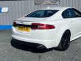 Jaguar XF 2.2d R-Sport Auto Euro 5 (s/s) 4dr 51
