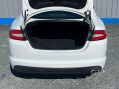 Jaguar XF 2.2d R-Sport Auto Euro 5 (s/s) 4dr 56