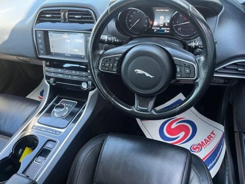 Jaguar XE 2.0d Prestige Auto Euro 6 (s/s) 4dr 45