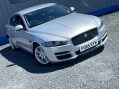 Jaguar XE 2.0d Prestige Auto Euro 6 (s/s) 4dr 51