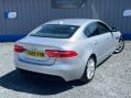 Jaguar XE 2.0d Prestige Auto Euro 6 (s/s) 4dr 54