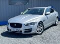 Jaguar XE 2.0d Prestige Auto Euro 6 (s/s) 4dr 63