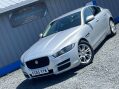 Jaguar XE 2.0d Prestige Auto Euro 6 (s/s) 4dr 64