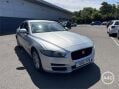 Jaguar XE 2.0d Prestige Auto Euro 6 (s/s) 4dr 1