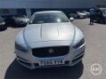 Jaguar XE 2.0d Prestige Auto Euro 6 (s/s) 4dr 7