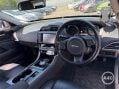 Jaguar XE 2.0d Prestige Auto Euro 6 (s/s) 4dr 8
