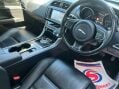 Jaguar XE 2.0d Prestige Auto Euro 6 (s/s) 4dr 41