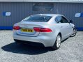 Jaguar XE 2.0d Prestige Auto Euro 6 (s/s) 4dr 10