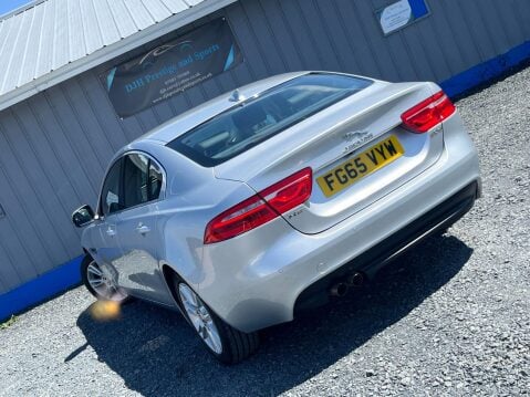 Jaguar XE 2.0d Prestige Auto Euro 6 (s/s) 4dr 59