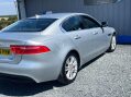 Jaguar XE 2.0d Prestige Auto Euro 6 (s/s) 4dr 70