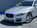 Jaguar XE 2.0d Prestige Auto Euro 6 (s/s) 4dr 65