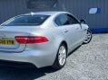 Jaguar XE 2.0d Prestige Auto Euro 6 (s/s) 4dr 27