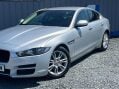 Jaguar XE 2.0d Prestige Auto Euro 6 (s/s) 4dr 24