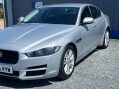 Jaguar XE 2.0d Prestige Auto Euro 6 (s/s) 4dr 67