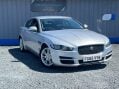 Jaguar XE 2.0d Prestige Auto Euro 6 (s/s) 4dr 1