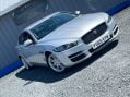 Jaguar XE 2.0d Prestige Auto Euro 6 (s/s) 4dr 2