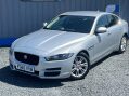 Jaguar XE 2.0d Prestige Auto Euro 6 (s/s) 4dr 66