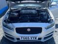 Jaguar XE 2.0d Prestige Auto Euro 6 (s/s) 4dr 62
