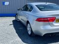 Jaguar XE 2.0d Prestige Auto Euro 6 (s/s) 4dr 26