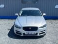 Jaguar XE 2.0d Prestige Auto Euro 6 (s/s) 4dr 47